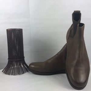 Tommy Bahama Men’s Pull On Boots